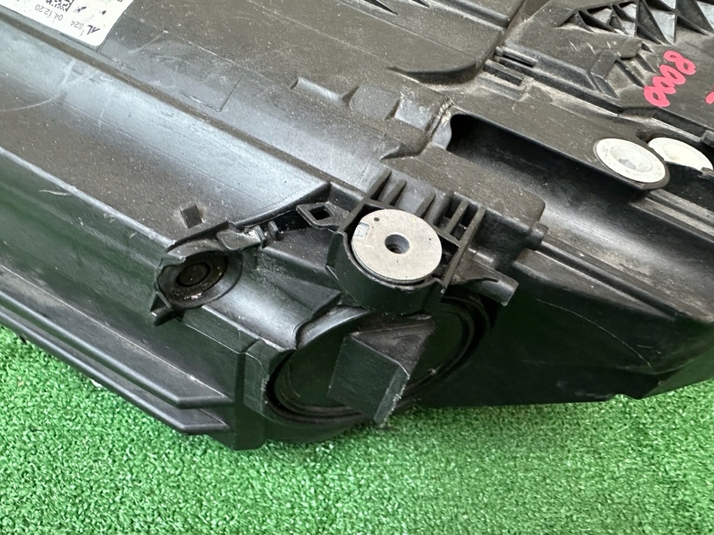 фото №7, Лампа mercedes benz w223 a2239069803 digital light комплектна