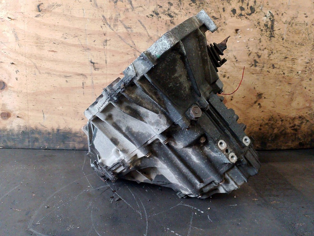 фото №6, Коробка передач передач toyota yaris i po рестайлинг