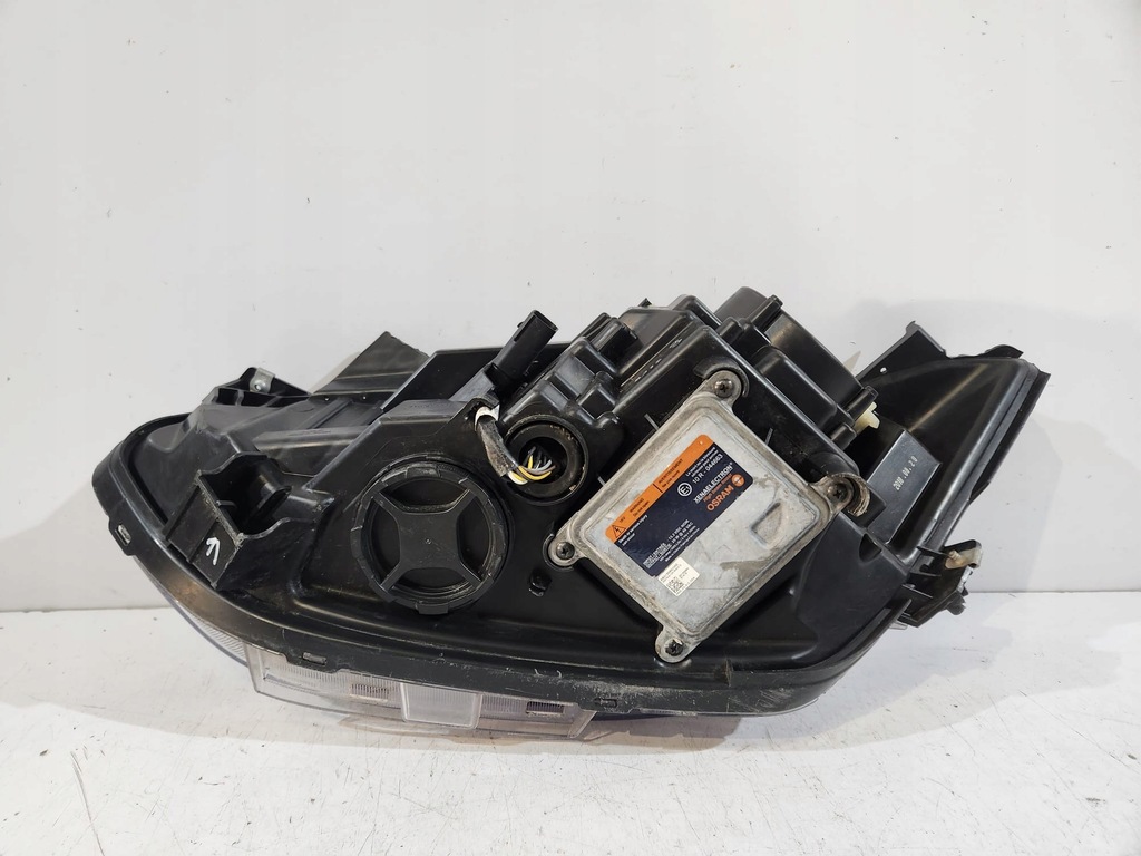 фото №7, Opel ampera e лампа ксенон led правая - 17139