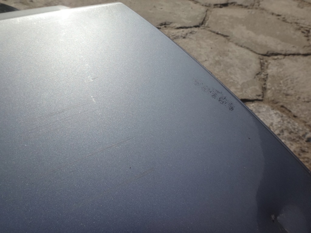 фото №6, Двері праве правий задня задні bmw x3 e83 bluewater