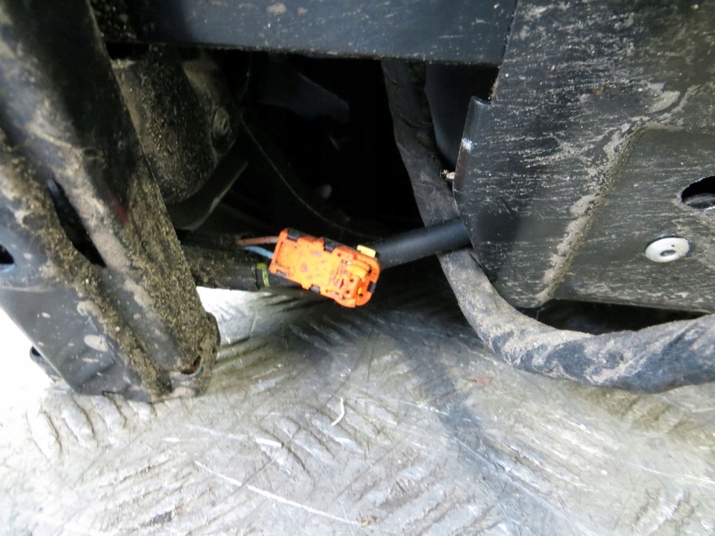 фото №15, Renault espace iv lift сиденье водителя левый кожа подогреваемый 06-