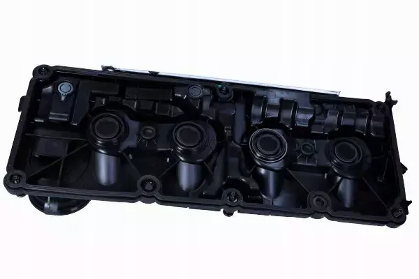 фото №4, Maxgear 28-0920 кришка головки циліндрів