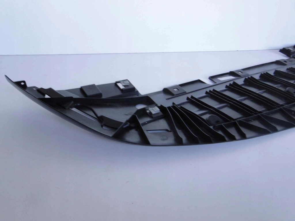 фото №6, Mercedes захист pod бампер передній перед a klasa w177 177