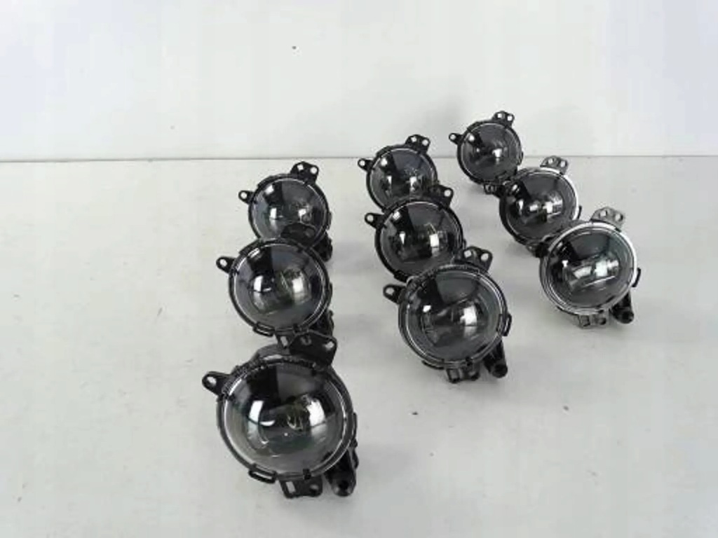 фото №1, Протитуманна фара led land rover defender новий оригінал