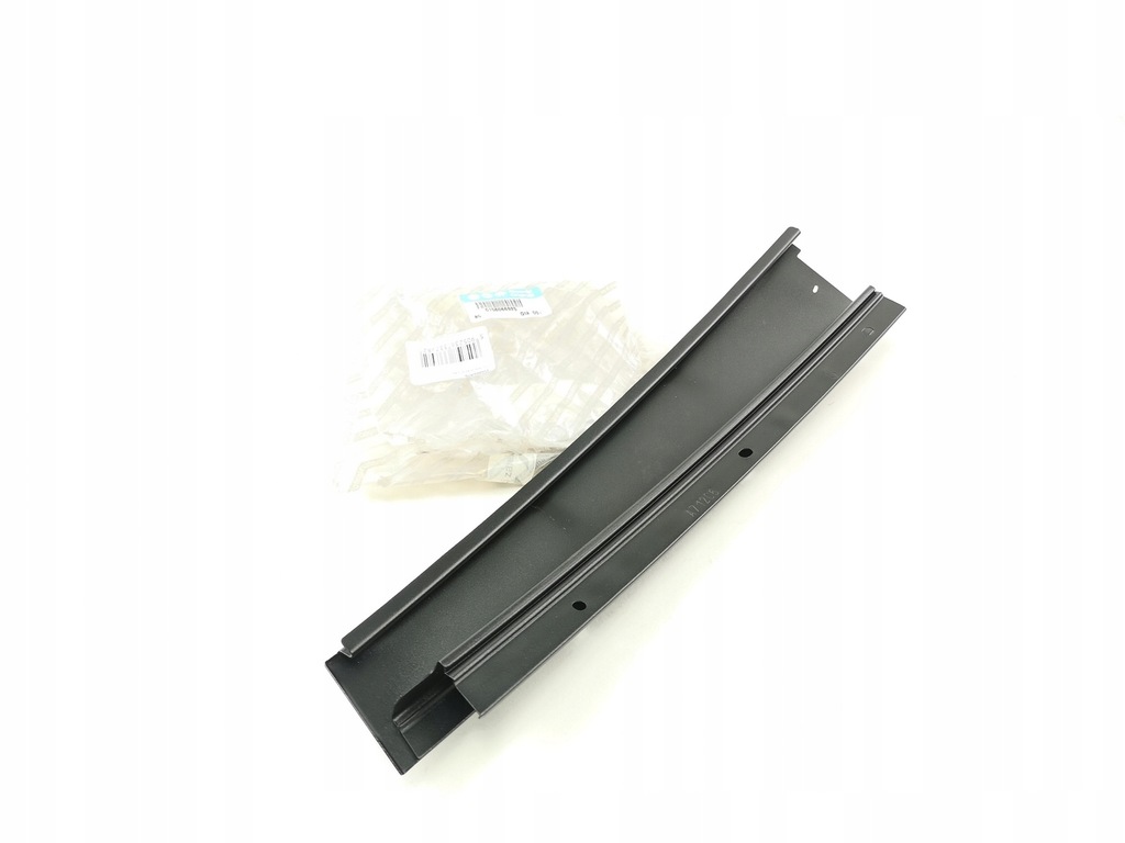 фото №1, Накладка стойка дверь левый задняя alfa romeo 159 ori