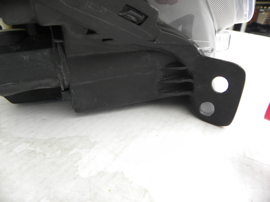 фото №10, Volvo xc40 full-led лампа передняя правая сторона