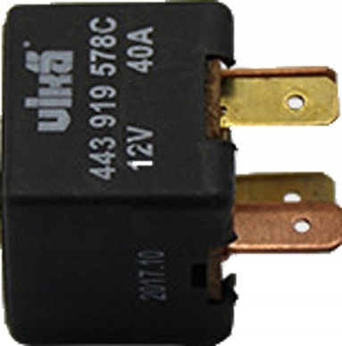 фото №1, Реле 267 vika