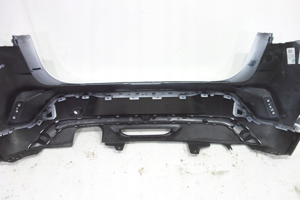 фото №8, Бампер задняя opel mokka b 21- 9835348380