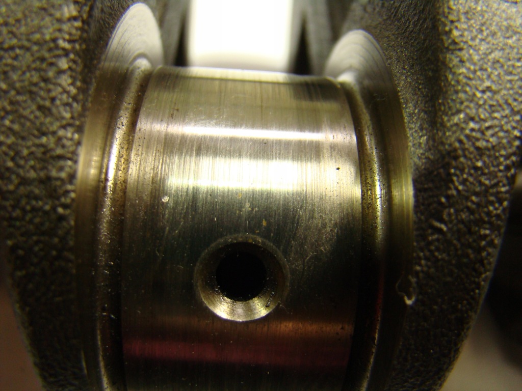 Wał колінчастий ducato boxer jumper transit 2.2 2.4 euro 5 11- в Україні