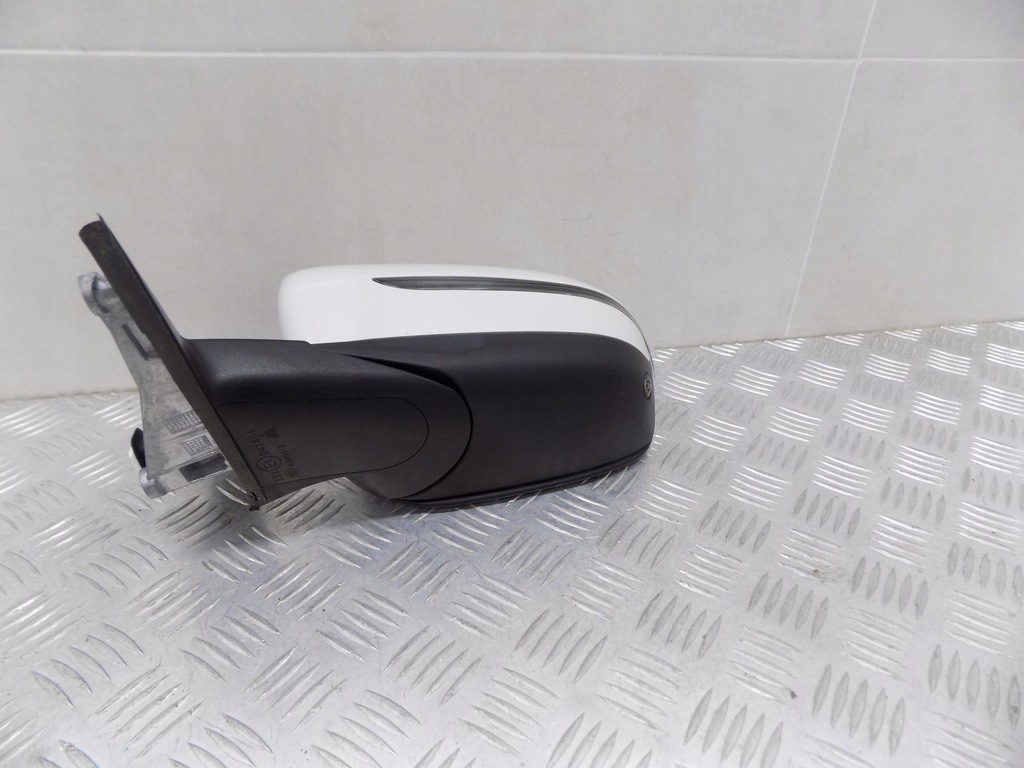 фото №8, Bmw 5 g30 g31 f90 зеркало левая правое 9pin a300