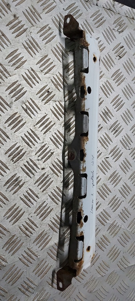 фото №9, Напрямна бампера задня кронштейн lancer viii x a39 a31