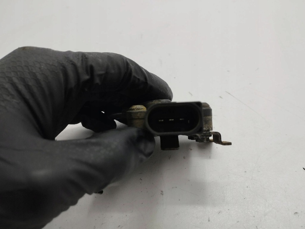 фото №6, Bmw 5 e60 e61 2006 датчик тиску вихлопних газів