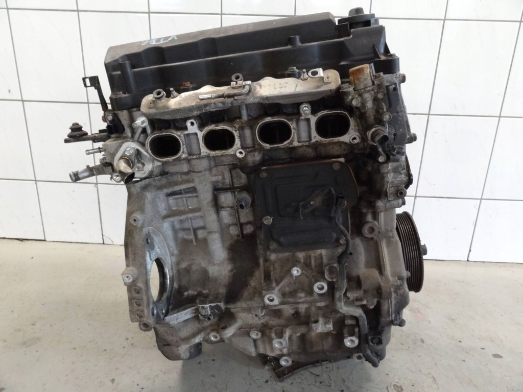 фото №6, Двигун honda civic viii ufo 1.8 133 tys km r18a2