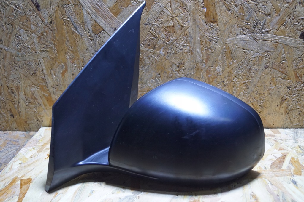 фото №7, Suzuki alto зеркало левая механический uk