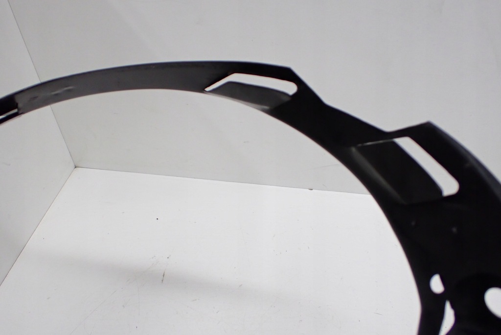 фото №13, Напрямна бампера рамка панель фари лампи правий перед vw new beetle 98-05