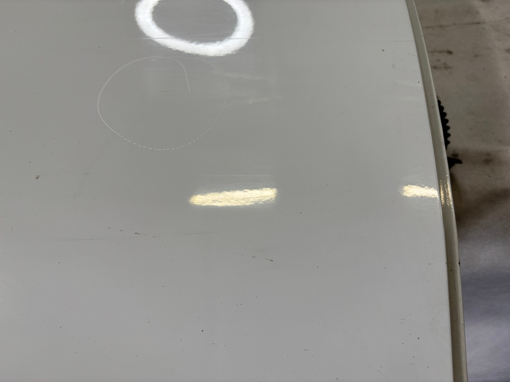 фото №11, Двері правий задня dacia sandero ii 2 lift k: dv369