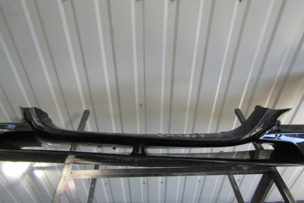 фото №8, Накладка перед bmw 3 f30 f31 m sport m набір