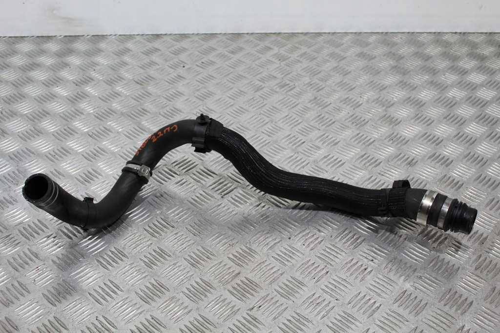 фото №1, Wąż шланг wody stelvio