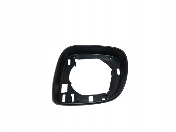 фото №1, Vw t5 t6 рамка корпус основание зеркало левый перед левая передние