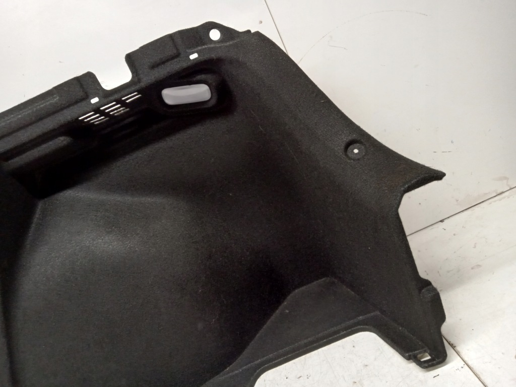 фото №8, Hyundai i30 iii hb обшивка багажника лівий 85730-g4010 2017-