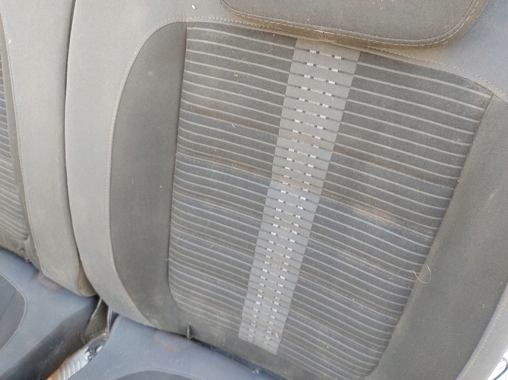 фото №7, New beetle 5c ii сидіння сидіння задня 10-