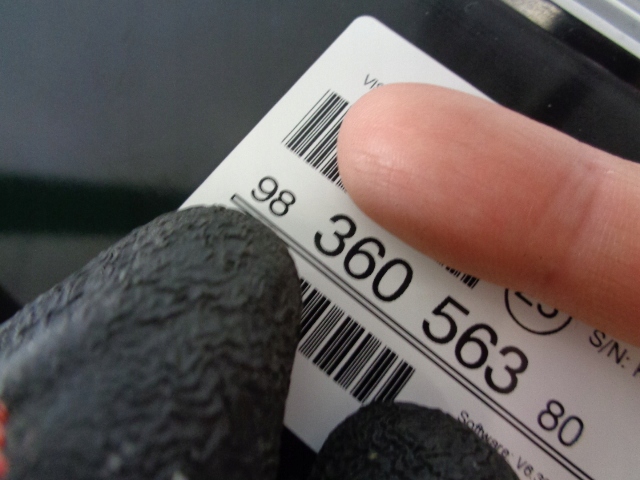 фото №6, Счетчик приборы peugeot 208 ii 1.2 бензин автоматическая коробка передач 2022 rok