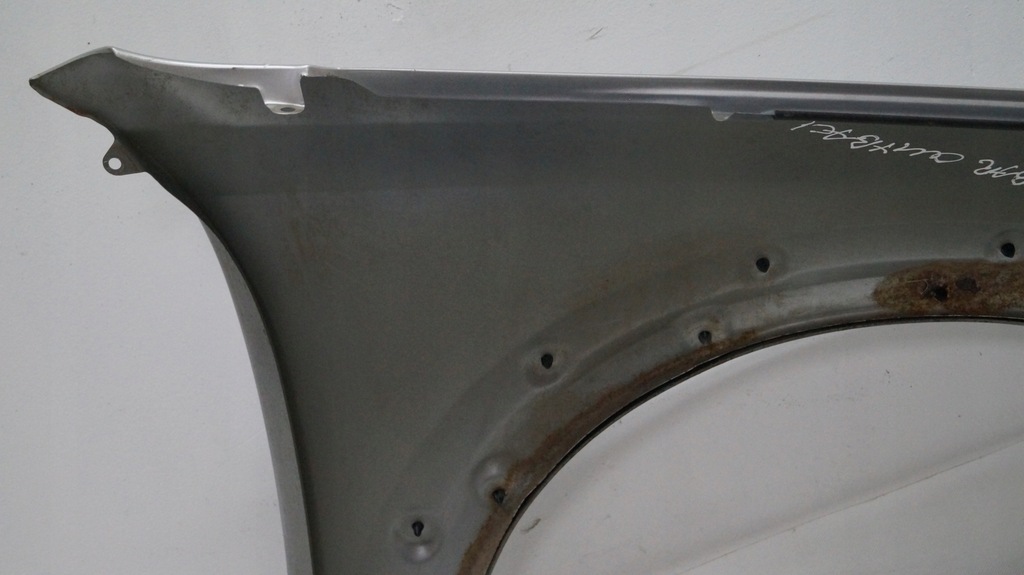 фото №12, Крыло передний левый subaru outback iii 39d 2006r