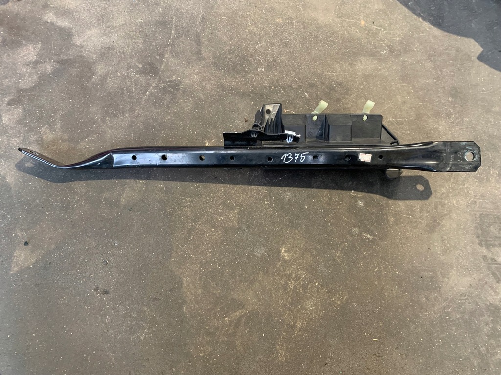 фото №1, Alfa romeo stelvio балка распорка перед 1375