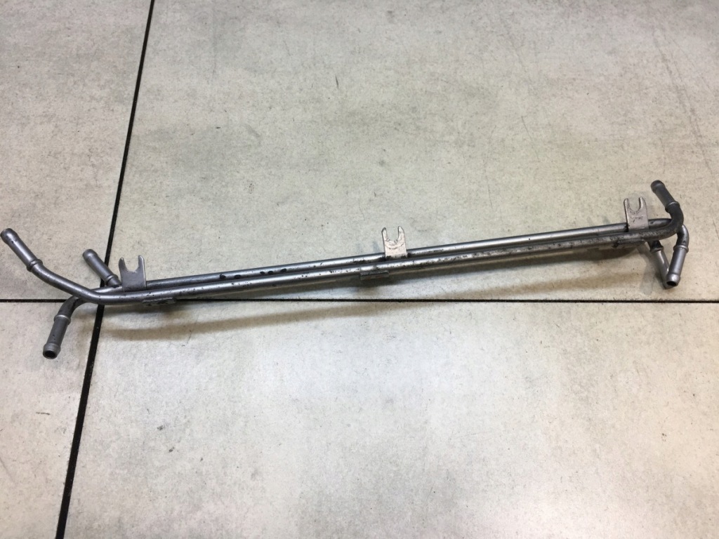 Шланг топлива golf iv 1.9 tdi atd 038130309e в Украине