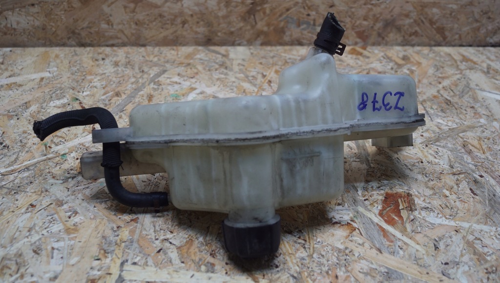 фото №7, Бачок расширительный nissan juke f15 21710-1kb0a