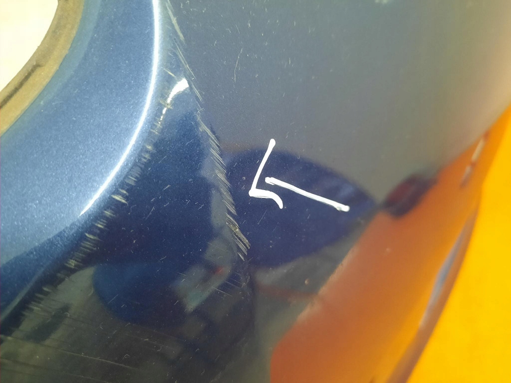 фото №6, Suzuki swift v 5 10-17 бампер перед передній 7171173k00