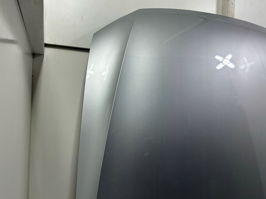 фото №16, Капот volkswagen passat b8 2016 3g0823031c la7w