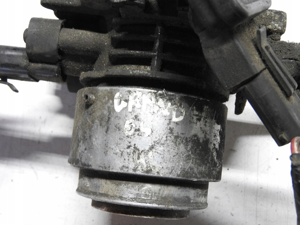 фото №8, Jeep grand cherokee 92-98 дроссельная заслонка