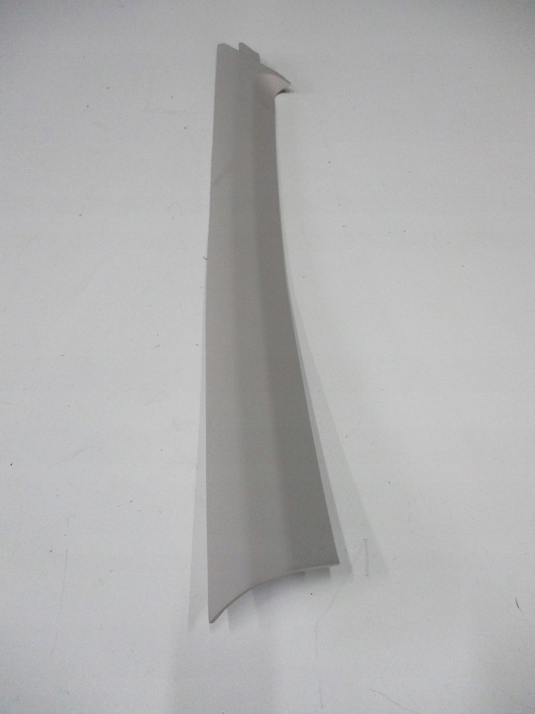 фото №3, Захист оббивка стійка renault grand scenic