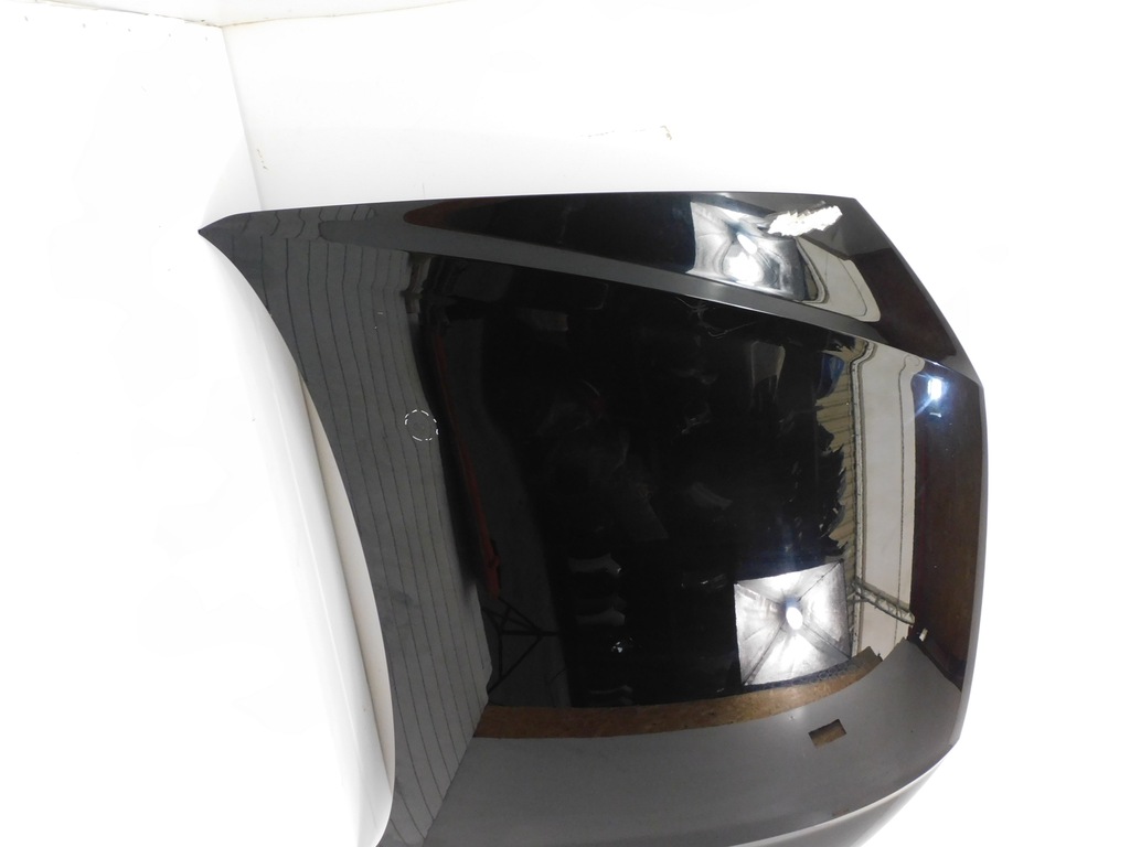 фото №7, Audi a6 c8 4k капот крышка двигателя