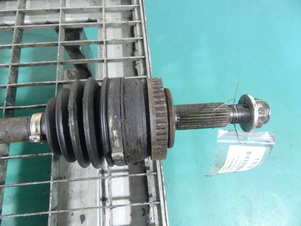 фото №2, Приводной вал правая kia optima iii 10-15 1.7 crdi механическая коробка передач