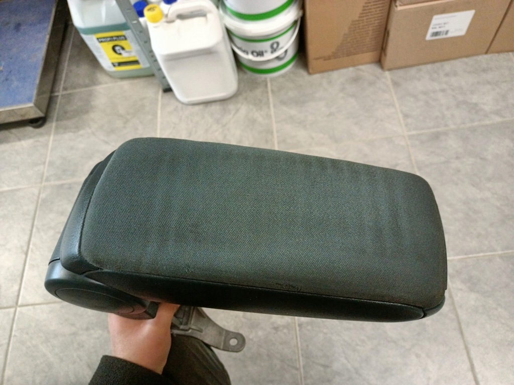 фото №5, Подлокотник audi a6 c5 4b0864207c