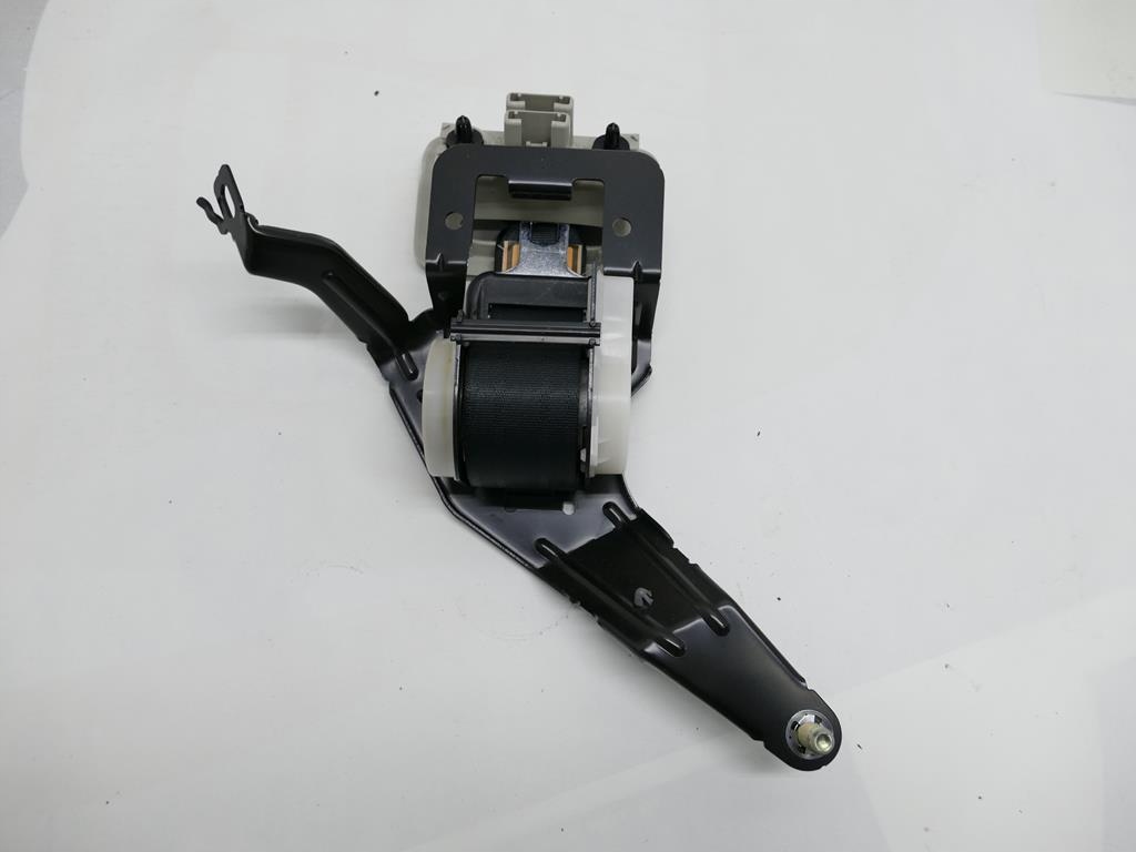 фото №1, Mazda 5 ii lift pas безпеки задня з дах