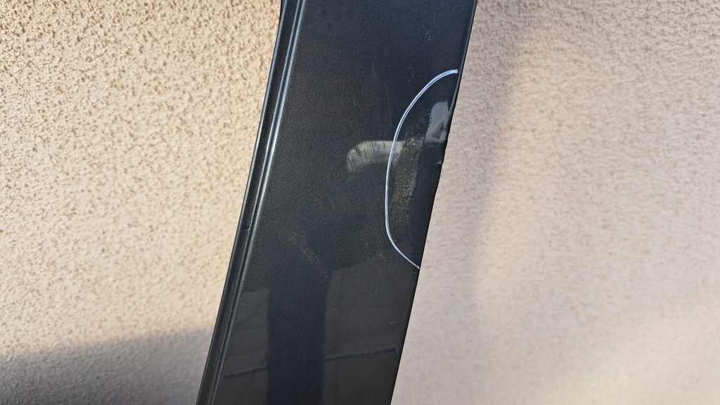 фото №8, Skoda yeti двері лівий перед