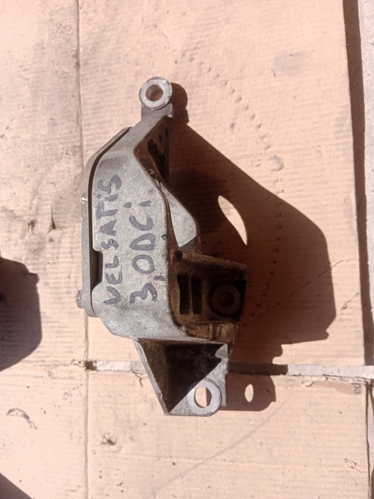 фото №2, Підпора піввісь renault vel satis 3.0 dci