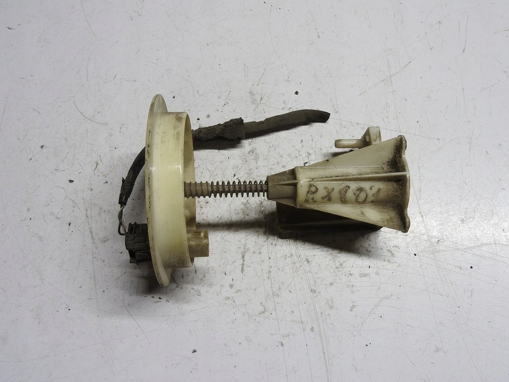 фото №1, Mazda rx-8 05 1.3 насос пального