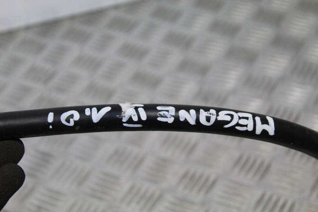 фото №4, Wąż шланг кондиціонера megane iv lift 924908413r