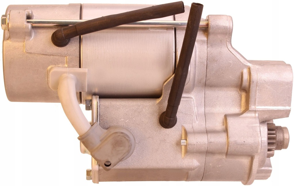 фото №7, Новый стартер land rover discovery freelander range rover evoque 115725