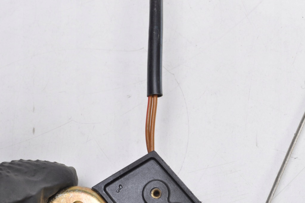 фото №7, Porsche boxster 986 замок багажника крышки 98651205302