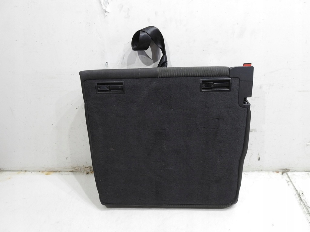 фото №7, Спинка сидіння правий задня audi a4 b7 avant