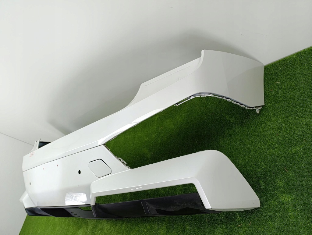 фото №11, Bmw ix i20 m-pakiet бампер задня задній