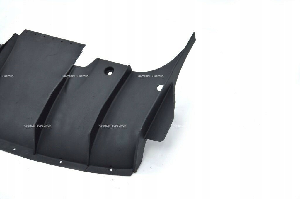 фото №3, Audi r8 gt3 racing нижній дифузор заднього бампера