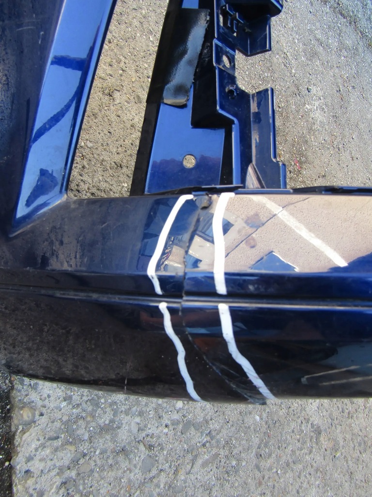 фото №8, Audi a5 8w6 бампер перед 16-19r