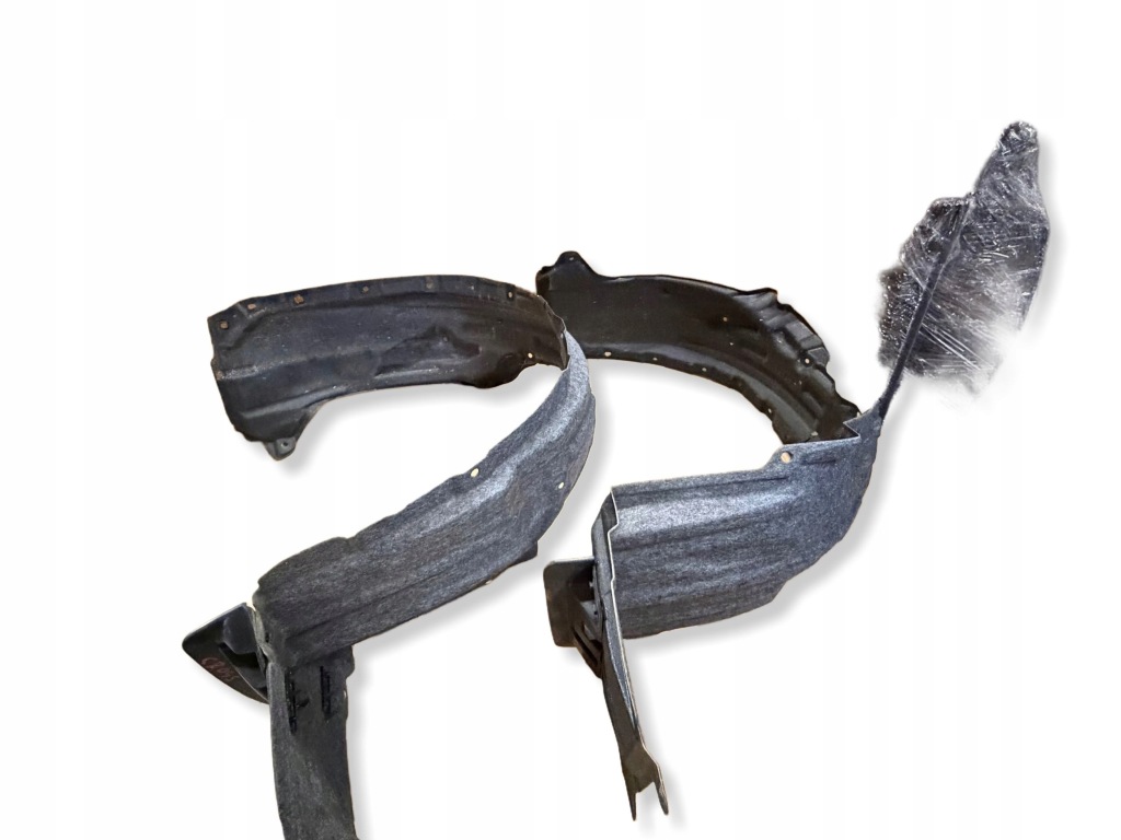 Подкрылок передние перед сторона левая toyota corolla cross с Разборки