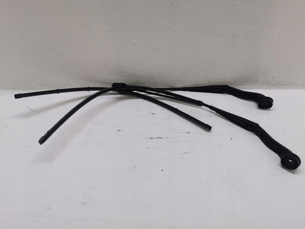 фото №1, Дворники рычаги комплект renault scenic iv 16-